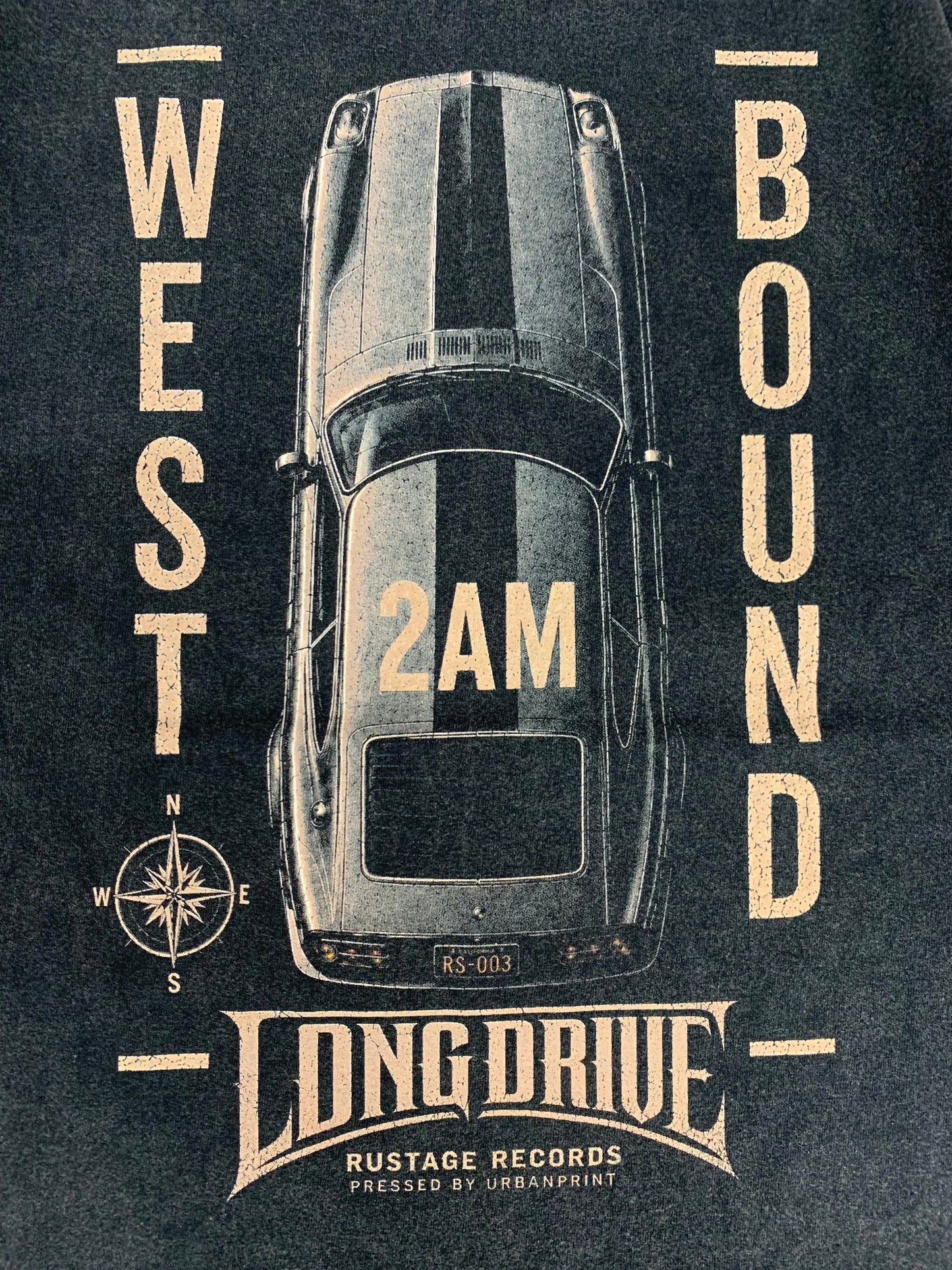 
                  
                    LONGDRIVE - 2AM
                  
                