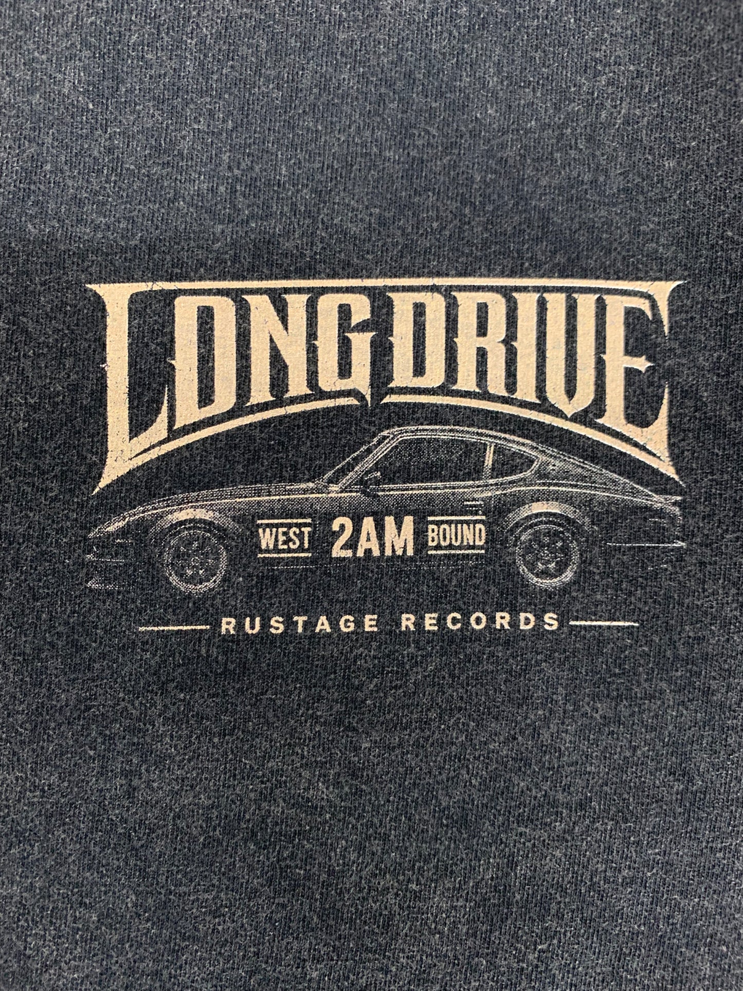 
                  
                    LONGDRIVE - 2AM
                  
                