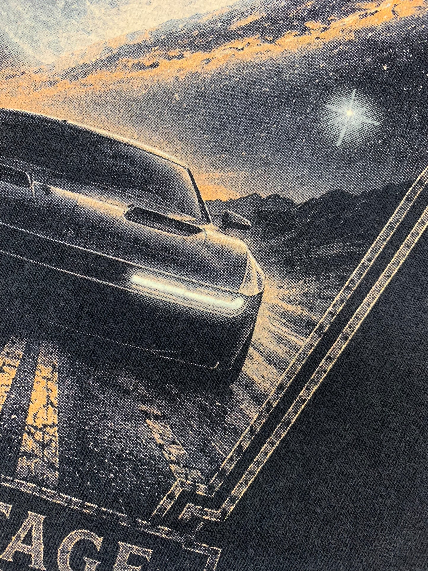 
                  
                    LONGDRIVE — MILES AHEAD
                  
                