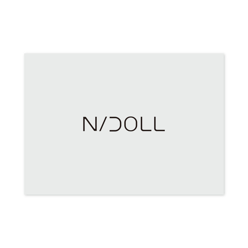 【画集】N/DOLL