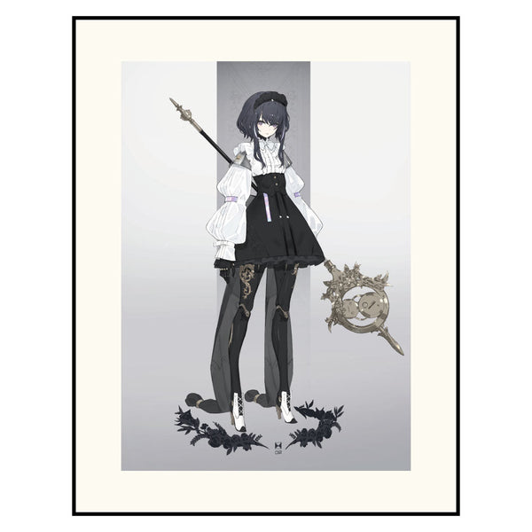 a*a様 七色の希望 絵画原画 neco_hukusei_12_grande.jpg?v=
